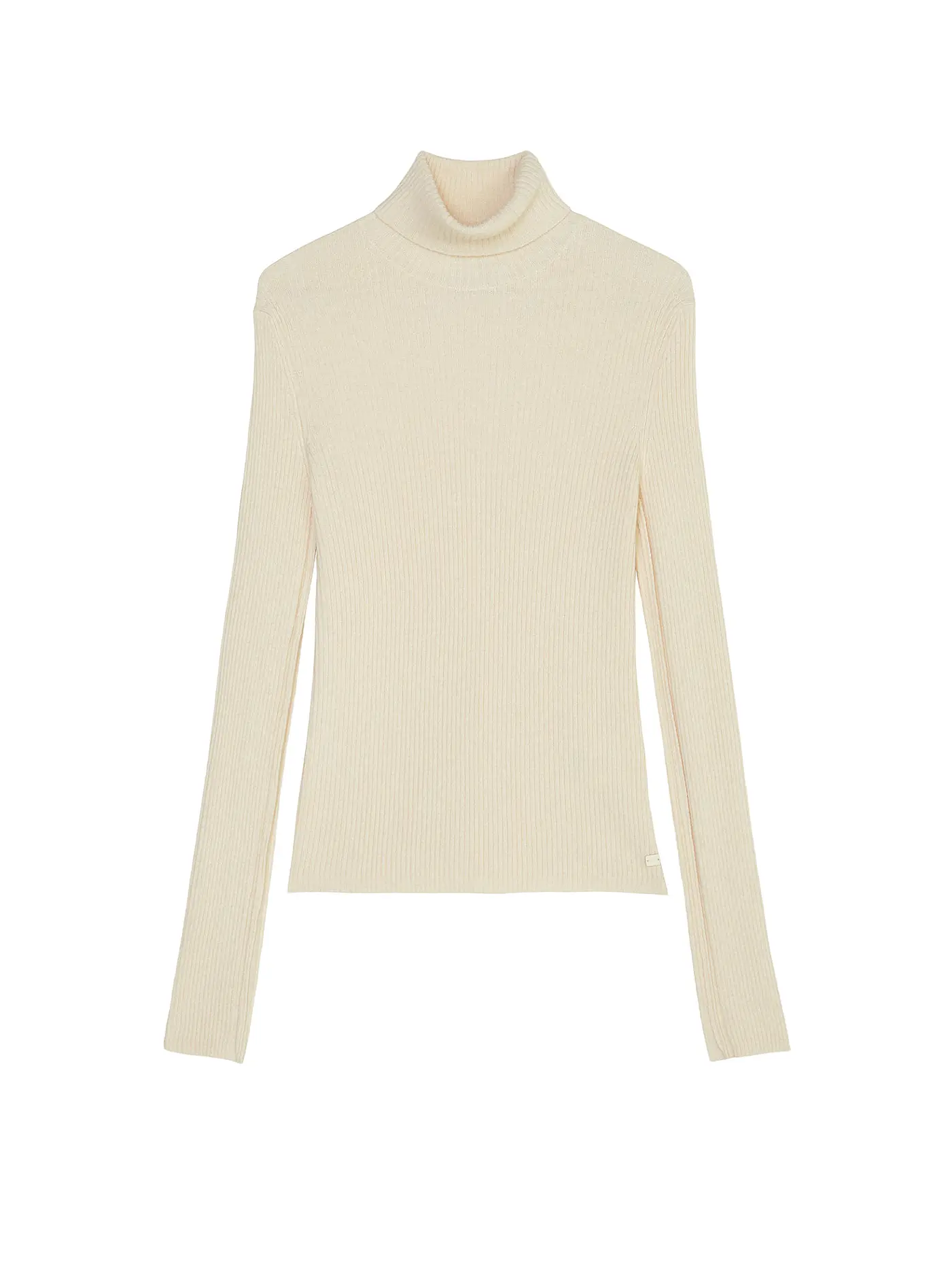 MARC O' POLO DENIM | Rollkragenpullover | creme